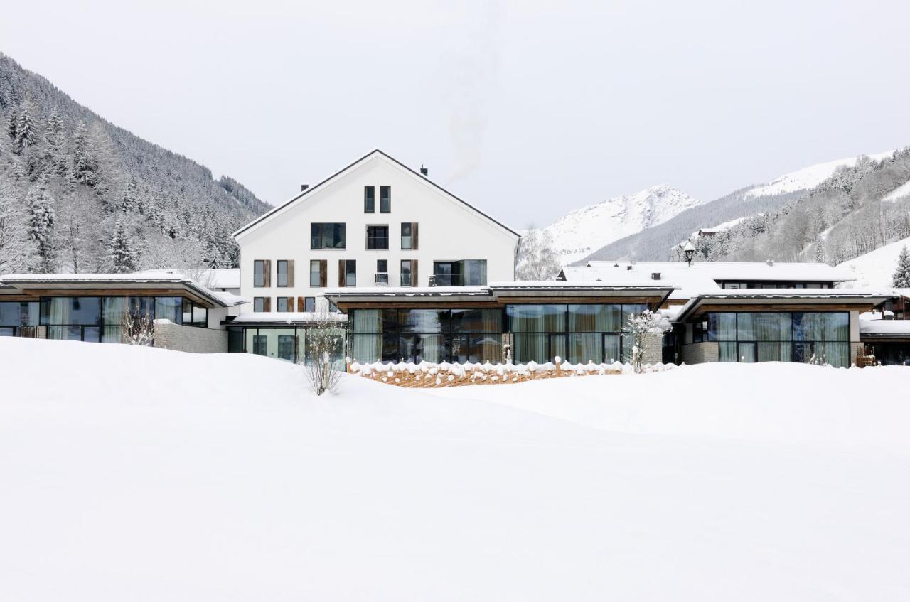 Wiesergut Saalbach-Hinterglemm Exterior photo