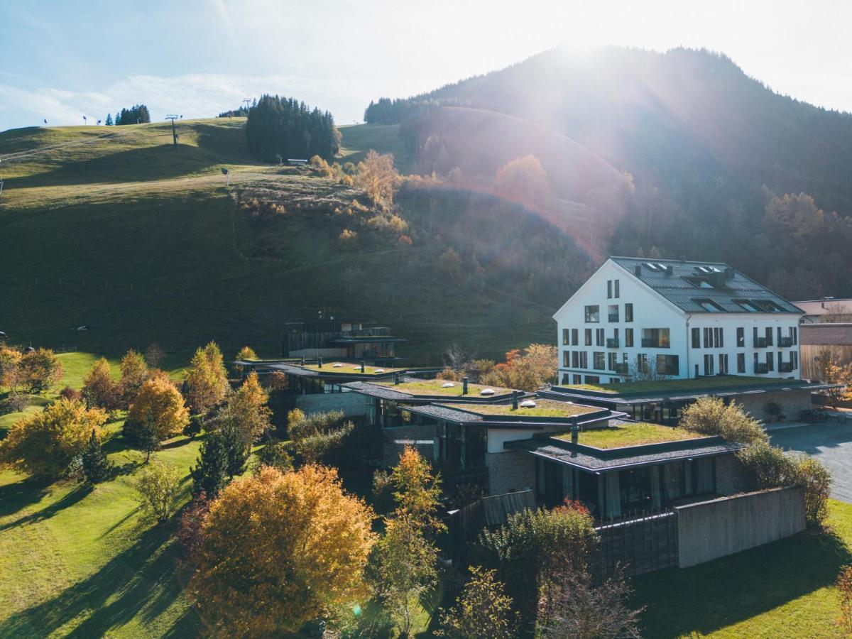 Wiesergut Saalbach-Hinterglemm Exterior photo