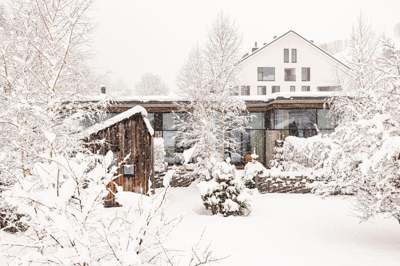 Wiesergut Saalbach-Hinterglemm Exterior photo