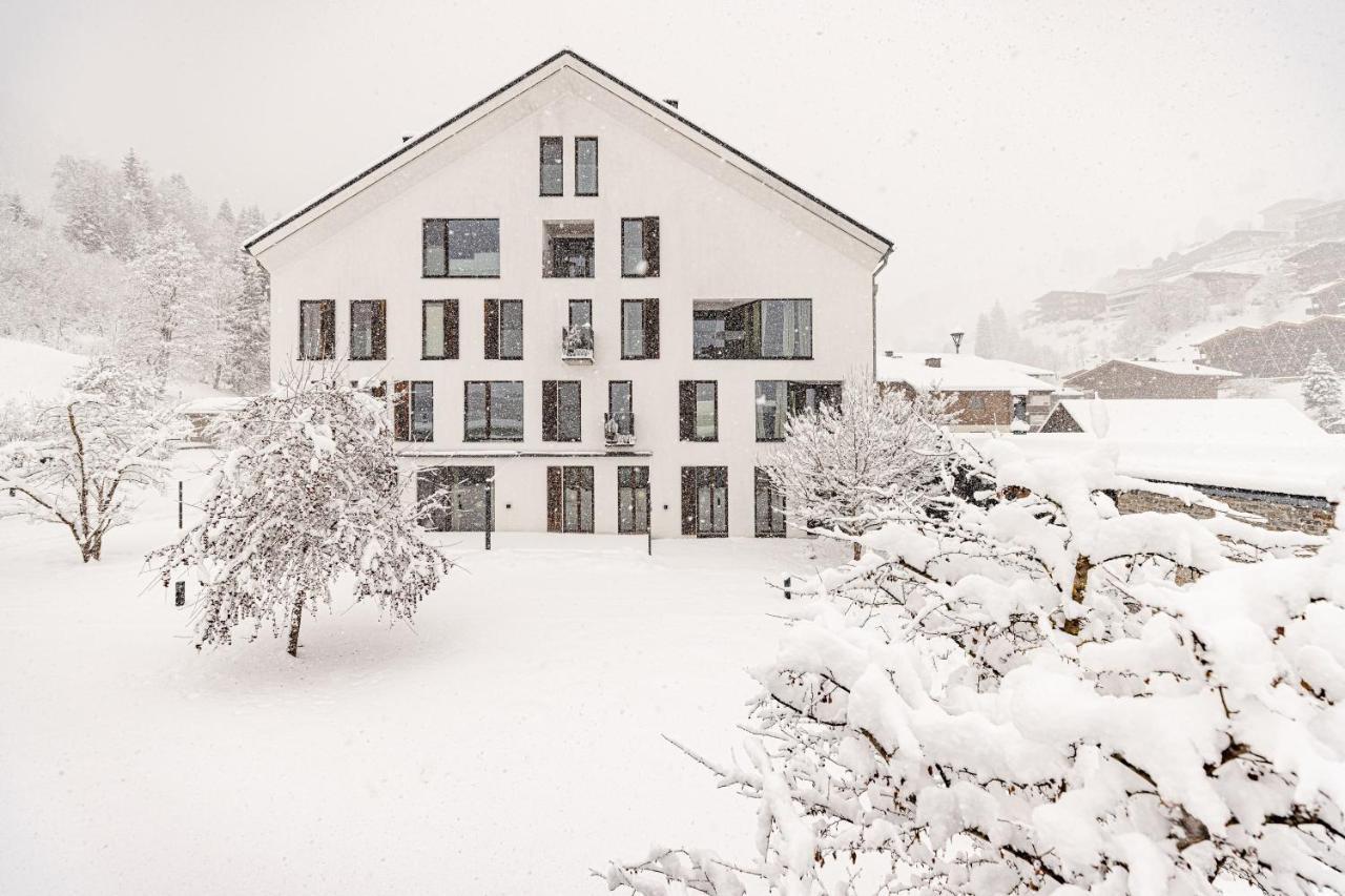 Wiesergut Saalbach-Hinterglemm Exterior photo
