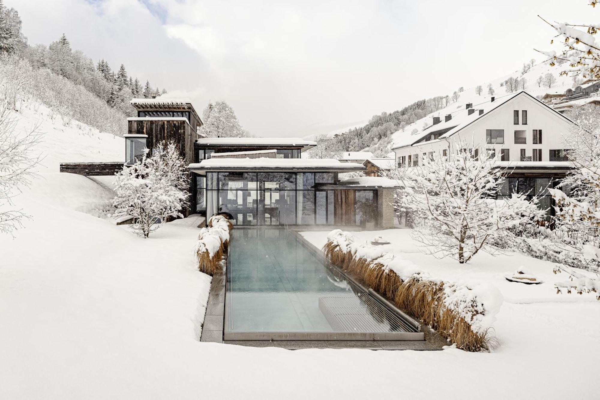 Wiesergut Saalbach-Hinterglemm Exterior photo
