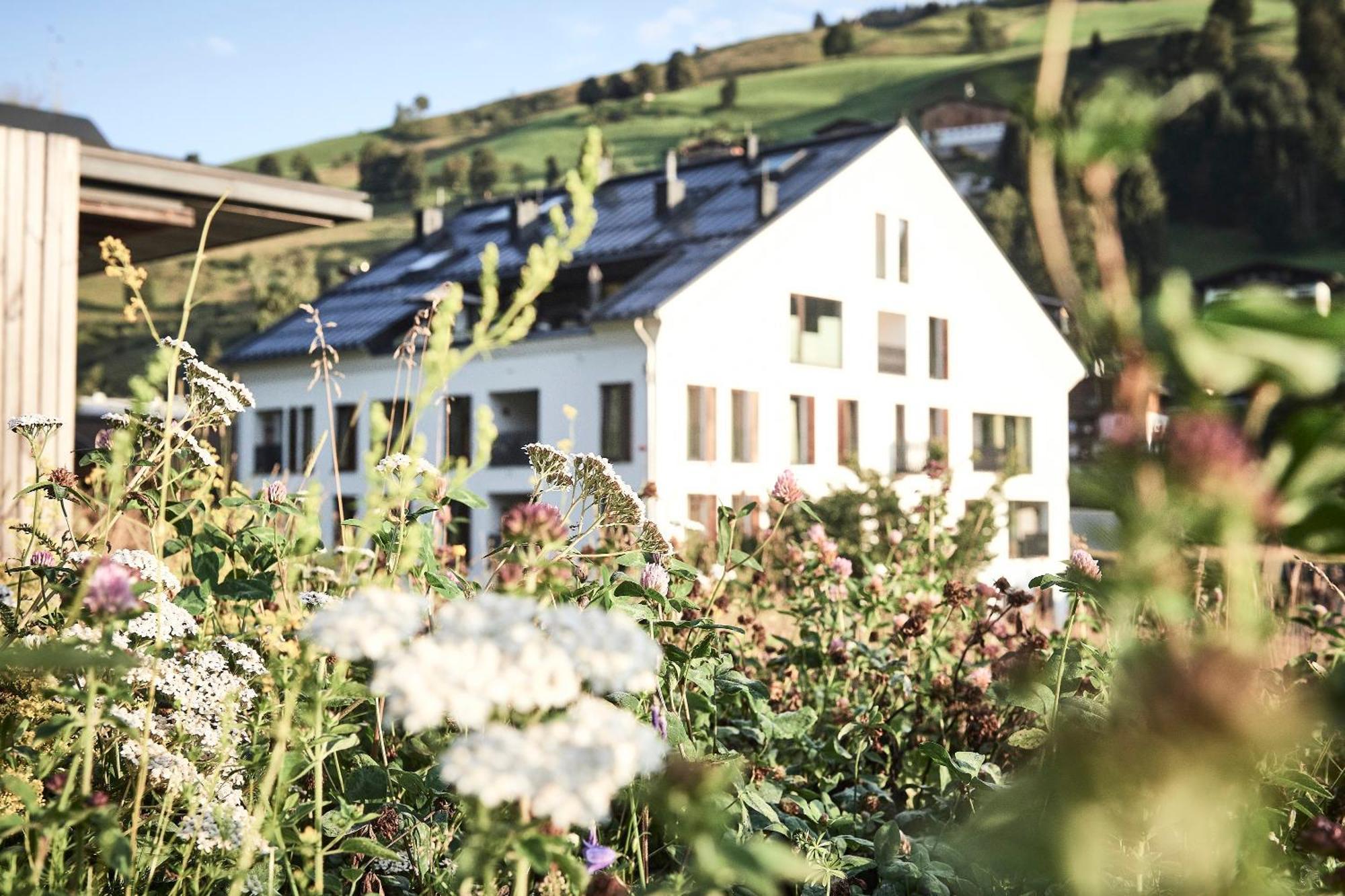 Wiesergut Saalbach-Hinterglemm Exterior photo