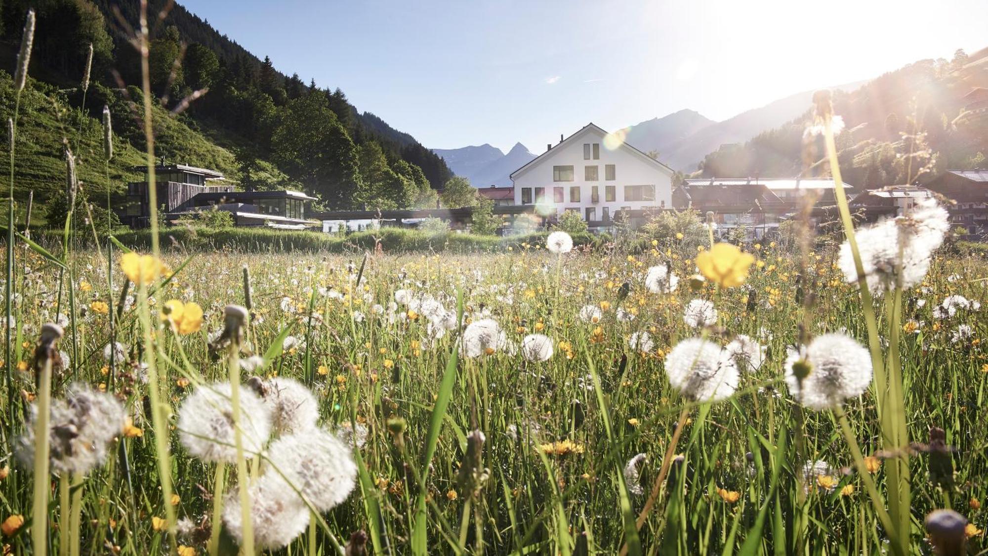 Wiesergut Saalbach-Hinterglemm Exterior photo