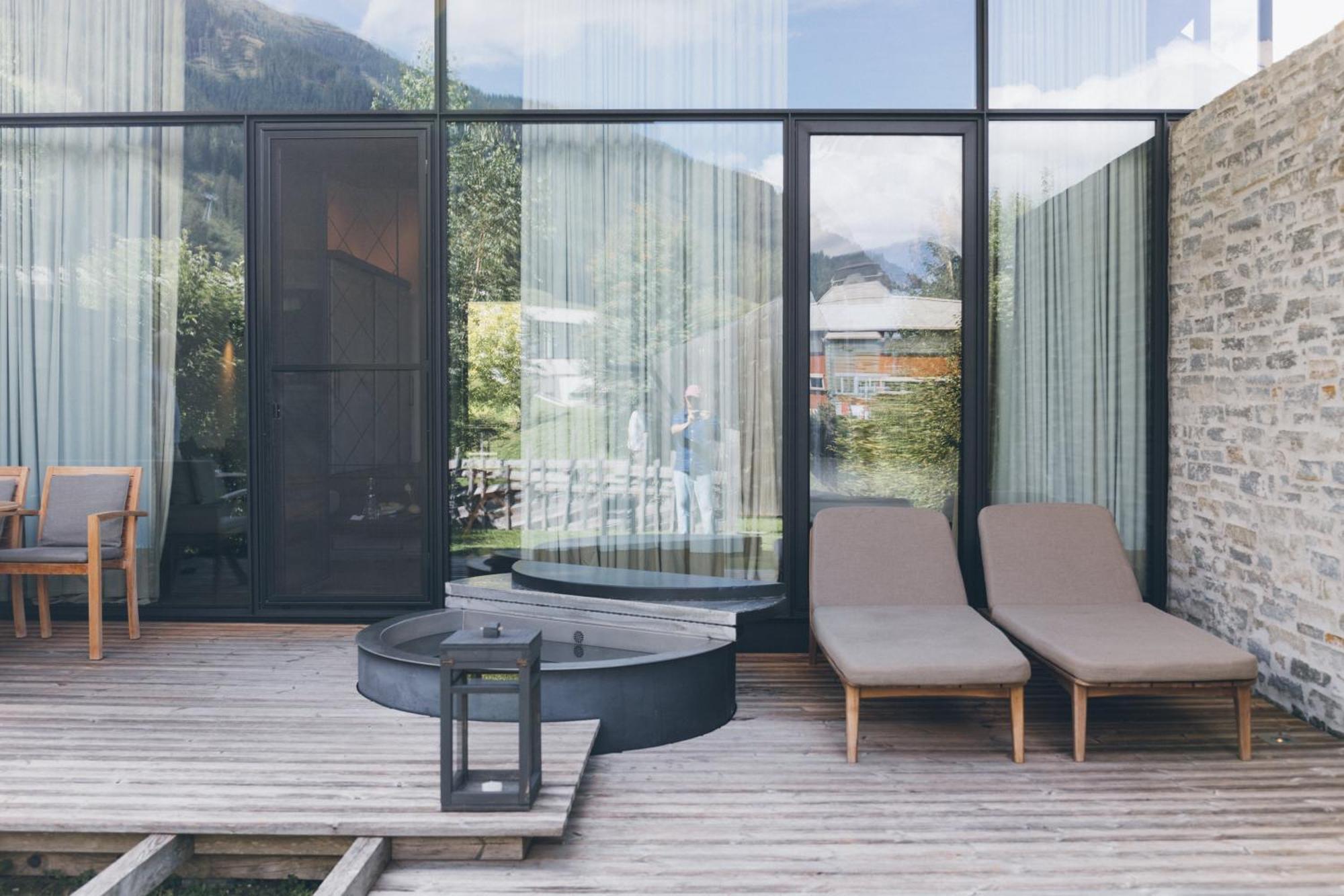 Wiesergut Saalbach-Hinterglemm Exterior photo