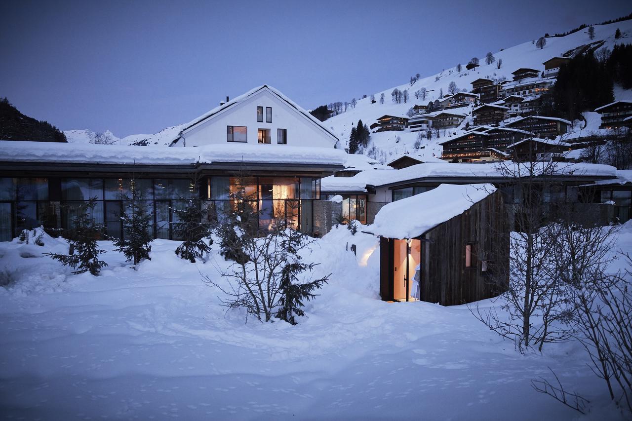 Wiesergut Saalbach-Hinterglemm Exterior photo