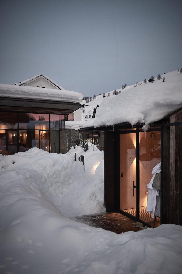 Wiesergut Saalbach-Hinterglemm Exterior photo